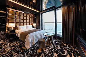 Best Louis Hamilton Hotel Ocean Terrace