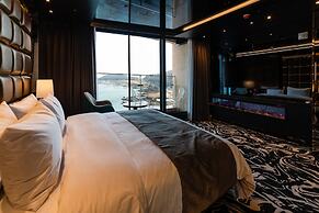 Best Louis Hamilton Hotel Ocean Terrace