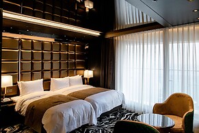 Best Louis Hamilton Hotel Ocean Terrace