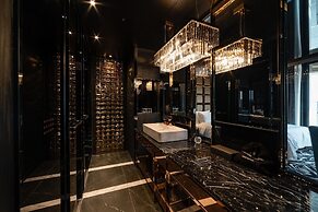 Best Louis Hamilton Hotel Ocean Terrace