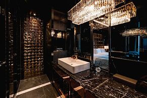 Best Louis Hamilton Hotel Ocean Terrace