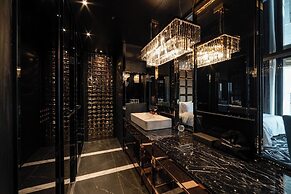 Best Louis Hamilton Hotel Ocean Terrace