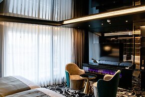 Best Louis Hamilton Hotel Ocean Terrace