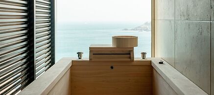 Best Louis Hamilton Hotel Ocean Terrace