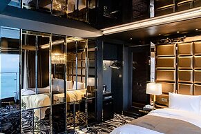 Best Louis Hamilton Hotel Ocean Terrace