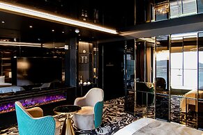 Best Louis Hamilton Hotel Ocean Terrace