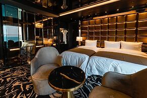 Best Louis Hamilton Hotel Ocean Terrace