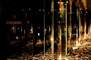 Best Louis Hamilton Hotel Ocean Terrace