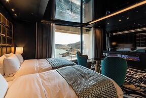 Best Louis Hamilton Hotel Ocean Terrace