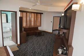 Jewel Himalayan Heights