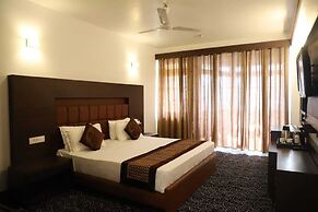 Jewel Himalayan Heights