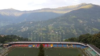 Jewel Himalayan Heights