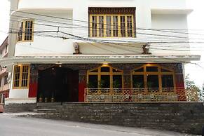 Jewel Himalayan Heights