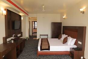 Jewel Himalayan Heights