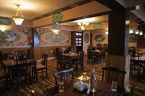 Jewel Himalayan Heights