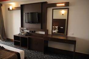 Jewel Himalayan Heights