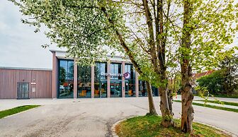 Premier Inn München Airport Süd