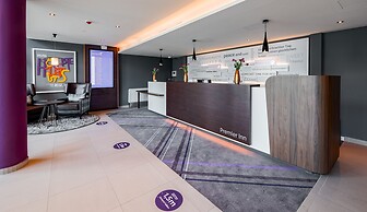 Premier Inn München Airport Süd