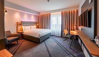 Premier Inn München Airport Süd