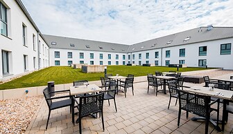 Premier Inn München Airport Süd