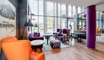 Premier Inn München Airport Süd