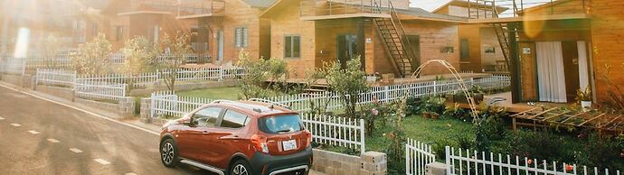 The Tropicana B'la Village Hotel