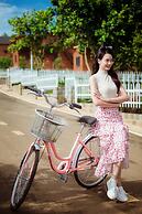 The Tropicana B'la Village Hotel