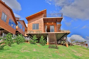 The Tropicana B'la Village Hotel