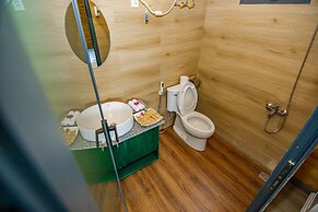 The Tropicana B'la Village Hotel