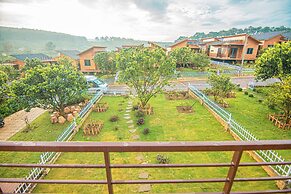 The Tropicana B'la Village Hotel