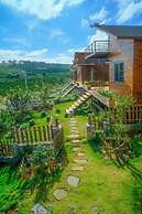 The Tropicana B'la Village Hotel