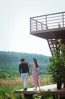 The Tropicana B'la Village Hotel