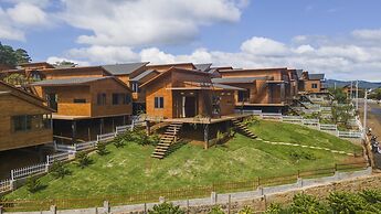 The Tropicana B'la Village Hotel