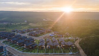 The Tropicana B'la Village Hotel