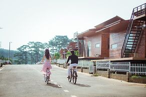 The Tropicana B'la Village Hotel