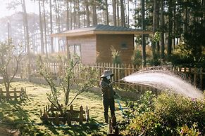 The Tropicana B'la Village Hotel