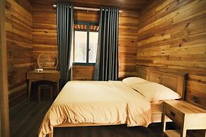 The Tropicana B'la Village Hotel