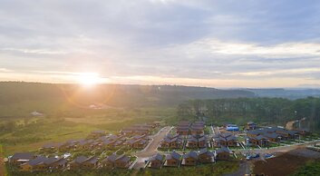 The Tropicana B'la Village Hotel