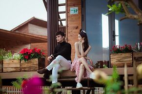 The Tropicana B'la Village Hotel