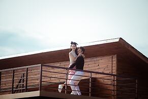 The Tropicana B'la Village Hotel