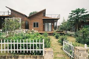 The Tropicana B'la Village Hotel