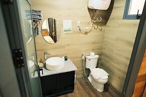 The Tropicana B'la Village Hotel