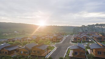 The Tropicana B'la Village Hotel