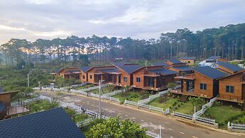 The Tropicana B'la Village Hotel