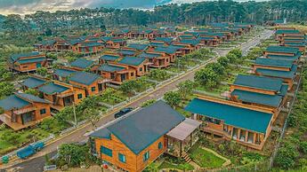 The Tropicana B'la Village Hotel