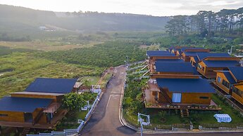 The Tropicana B'la Village Hotel