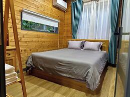 The Tropicana B'la Village Hotel