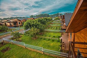 The Tropicana B'la Village Hotel