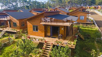 The Tropicana B'la Village Hotel