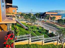 The Tropicana B'la Village Hotel